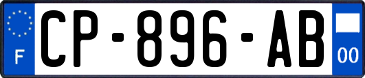 CP-896-AB