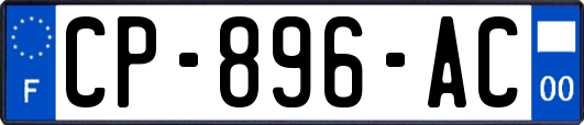 CP-896-AC