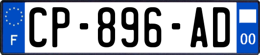 CP-896-AD