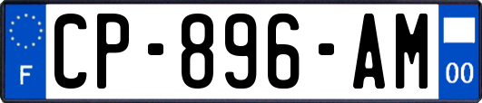 CP-896-AM