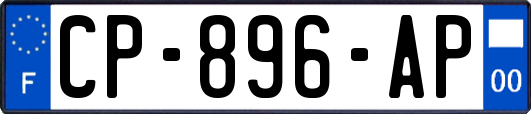 CP-896-AP