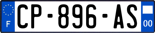 CP-896-AS
