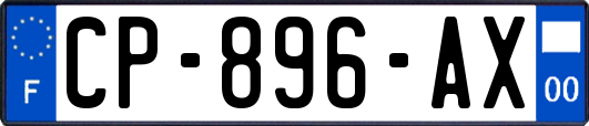 CP-896-AX