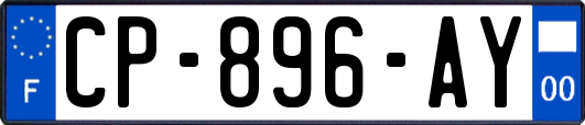 CP-896-AY