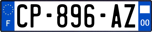 CP-896-AZ