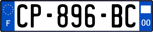 CP-896-BC