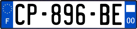 CP-896-BE