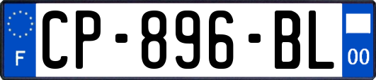 CP-896-BL