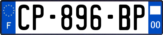 CP-896-BP