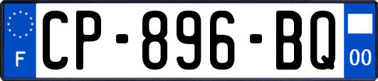 CP-896-BQ
