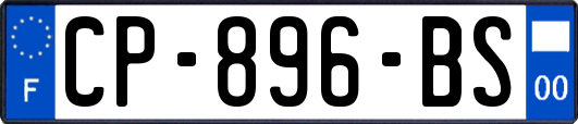 CP-896-BS
