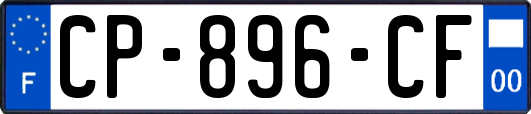CP-896-CF