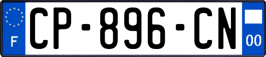 CP-896-CN