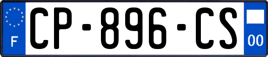 CP-896-CS