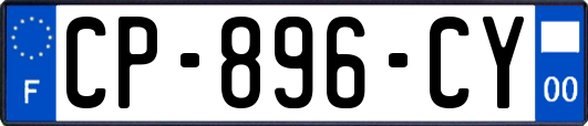 CP-896-CY