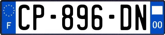 CP-896-DN
