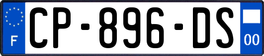 CP-896-DS