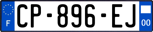 CP-896-EJ