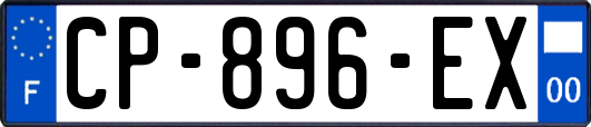 CP-896-EX