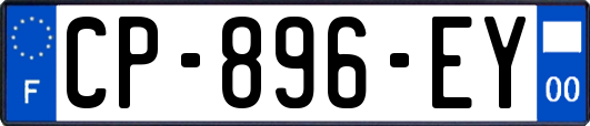 CP-896-EY