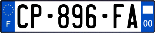 CP-896-FA