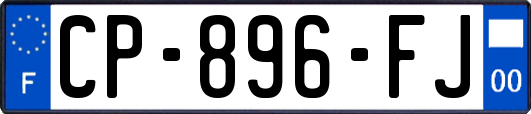 CP-896-FJ