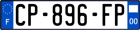 CP-896-FP