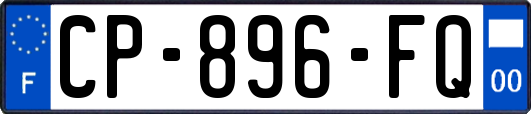 CP-896-FQ