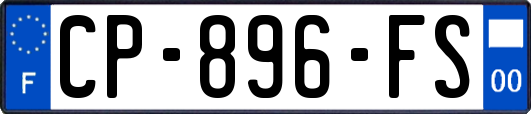 CP-896-FS