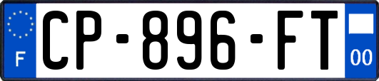 CP-896-FT