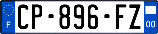 CP-896-FZ