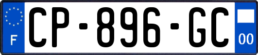 CP-896-GC