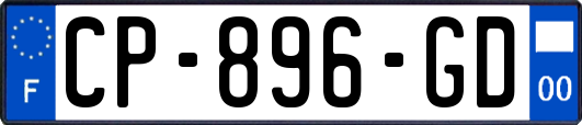 CP-896-GD