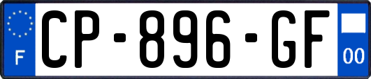 CP-896-GF