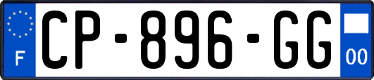 CP-896-GG