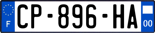 CP-896-HA