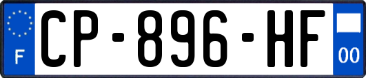 CP-896-HF