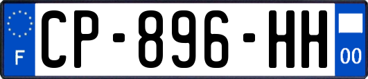 CP-896-HH
