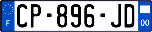 CP-896-JD