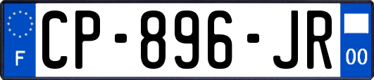 CP-896-JR