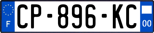 CP-896-KC
