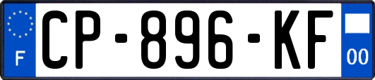 CP-896-KF