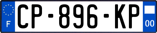 CP-896-KP