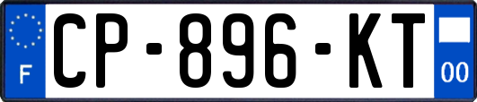 CP-896-KT