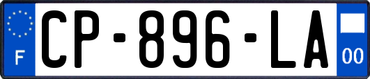 CP-896-LA