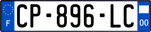 CP-896-LC