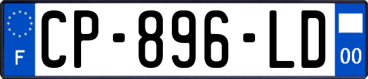 CP-896-LD