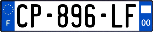 CP-896-LF