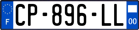 CP-896-LL