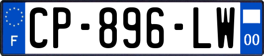 CP-896-LW